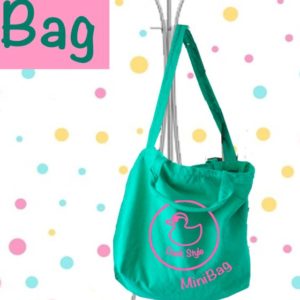 Mini Bag Niña