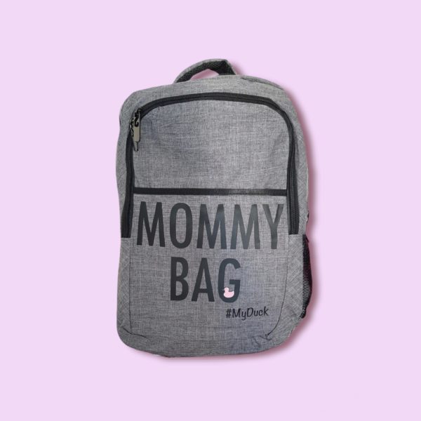 Mochila Mommy Bag